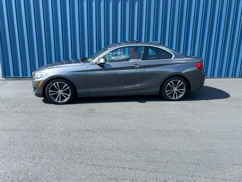 Used 2018 BMW 230i xDrive Coupe image 17