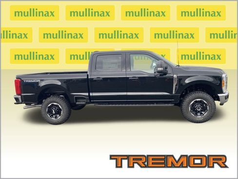 New 2026 Ford F250 XLT w/ Tremor Off-Road Package image 2