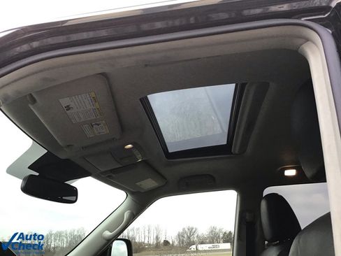 Used 2023 Nissan Armada SL w/ Cargo Package image 49