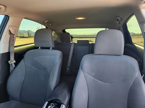 Used 2012 Toyota Prius Four image 16