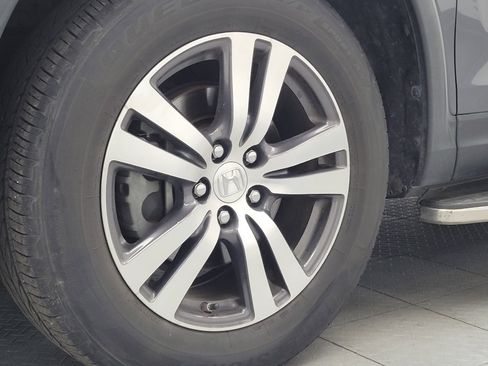 Used 2017 Honda Pilot EX-L image 31