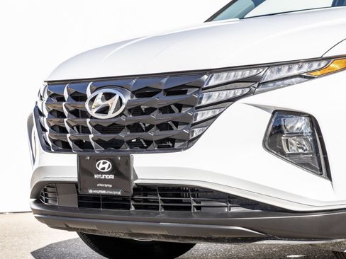 Used 2024 Hyundai Tucson SEL AWD/4WD image 3