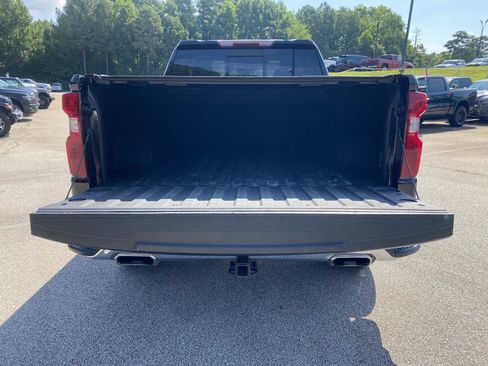 Used 2021 Chevrolet Silverado 1500 LT AWD/4WD image 6