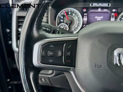 Used 2021 RAM 1500 Laramie image 14
