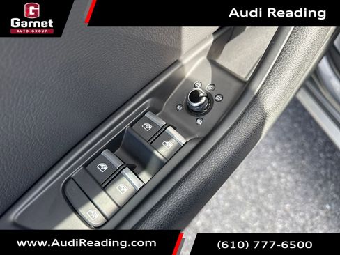 Used 2018 Audi A4 2.0T Premium Plus image 11