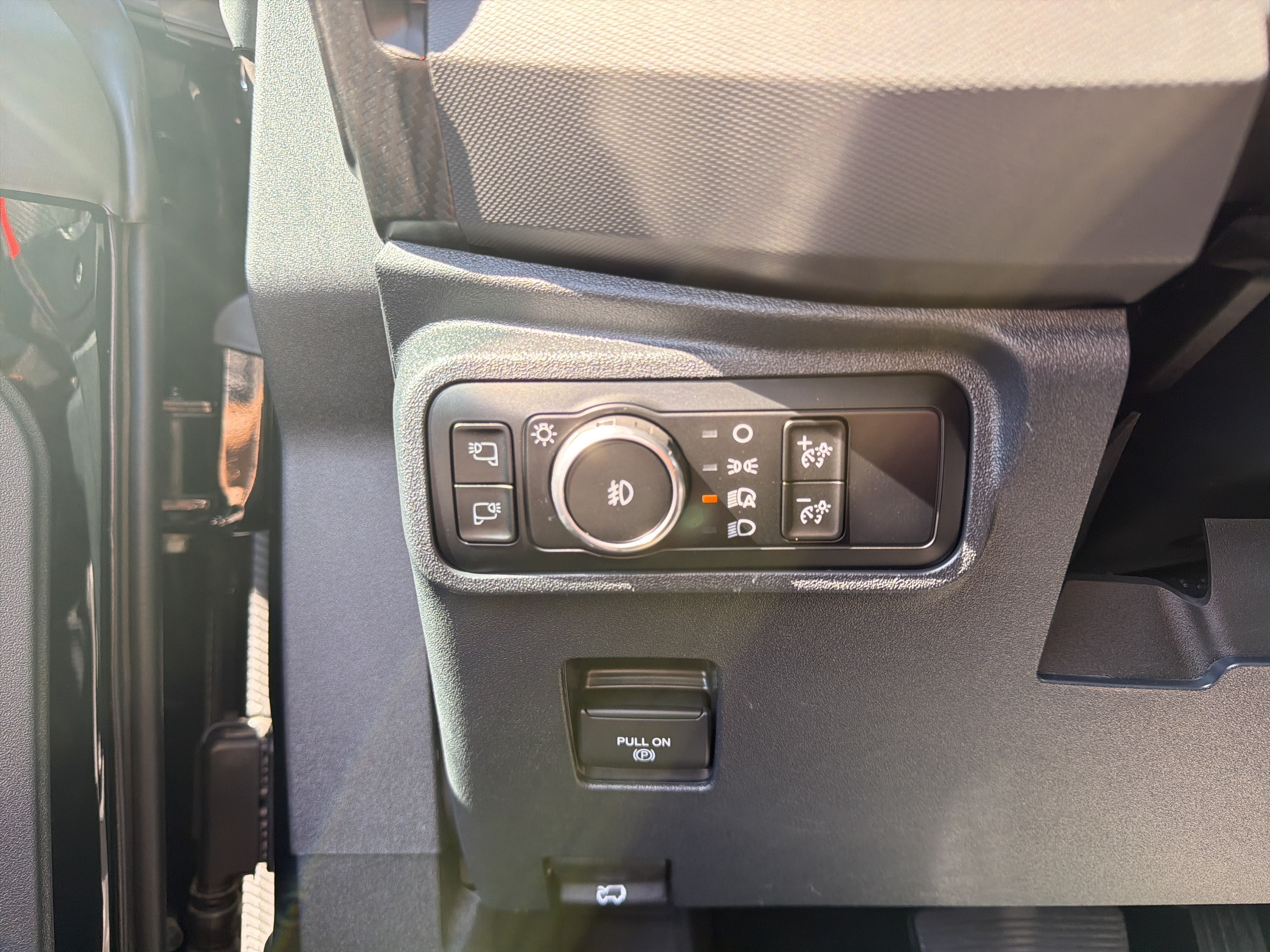 Used 2023 Ford Bronco Raptor AWD/4WD image 16