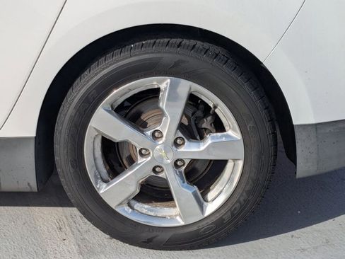 Used 2014 Chevrolet Volt Premium w/ Premium Trim Package image 19