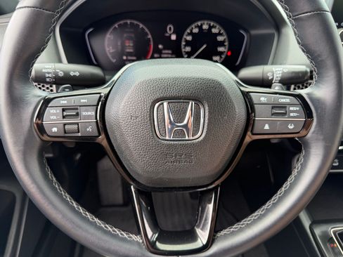 Used 2025 Honda Civic Sport image 11