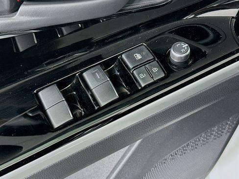 Used 2024 Toyota bZ4X Limited w/ Weather Package image 15