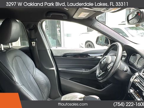 Used 2018 BMW X2 sDrive28i FWD image 47