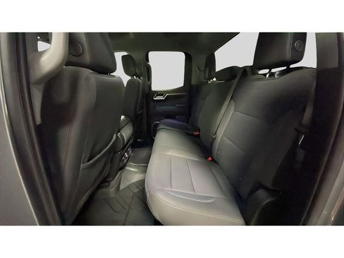 Used 2023 Chevrolet Silverado 1500 LT w/ Protection Package image 15
