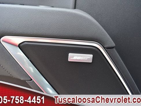 New 2026 Chevrolet Silverado 1500 RST AWD/4WD image 14