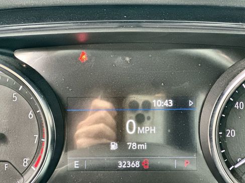 Certified 2023 Buick Encore GX Preferred image 12