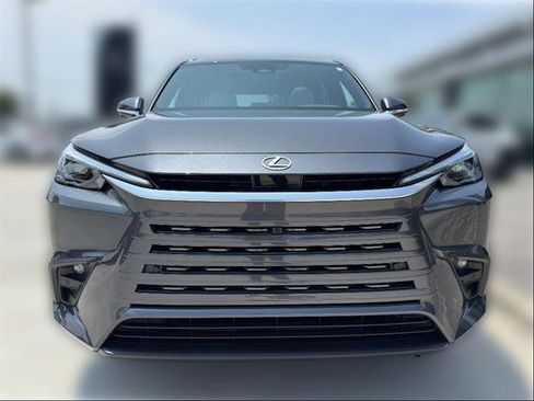 New 2026 Lexus TX 350 AWD image 2