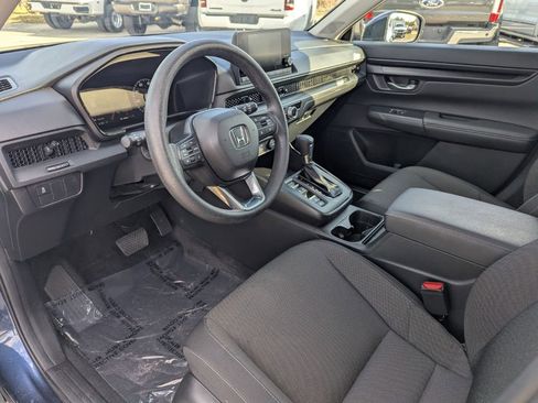 Used 2024 Honda CR-V EX image 24