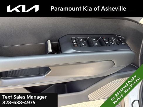 New 2027 Kia Telluride SX Prestige w/ Towing Package AWD/4WD image 26
