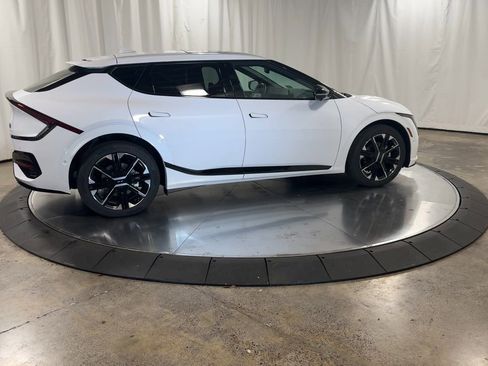 New 2025 Kia EV6 GT-Line image 9