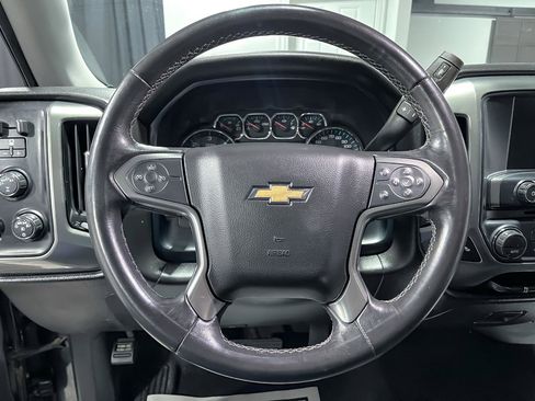 Used 2018 Chevrolet Silverado 1500 LT w/ All Star Edition image 21