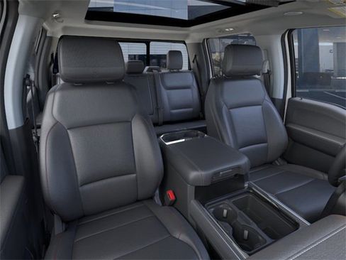 New 2026 Ford F350 Lariat w/ Lariat Ultimate Package image 10