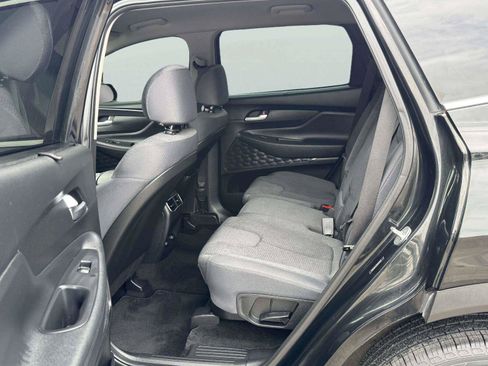 Used 2022 Hyundai Santa Fe SEL w/ Convenience Package FWD image 33