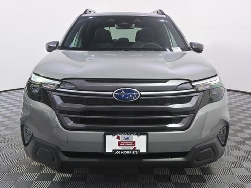 Used 2026 Subaru Forester Premium AWD/4WD image 10