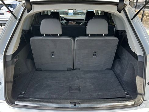 Used 2022 Audi Q7 3.0T Premium Plus image 25
