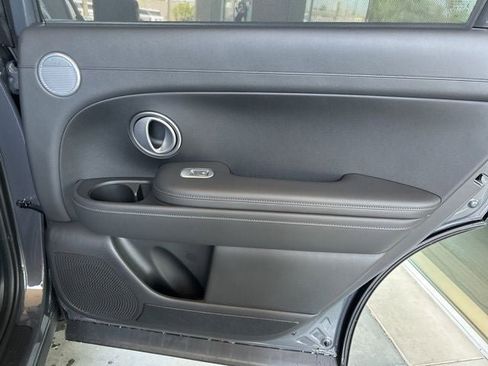 New 2026 Hyundai Palisade FWD Hybrid image 30