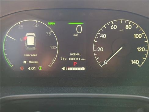 Certified 2025 Honda CR-V Sport image 11