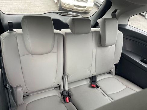 Used 2018 Honda Odyssey EX-L image 20