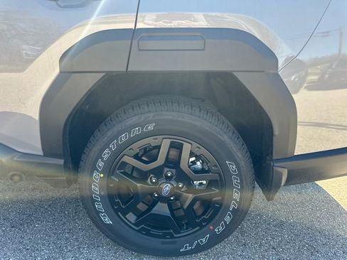 New 2026 Subaru Outback Wilderness image 20