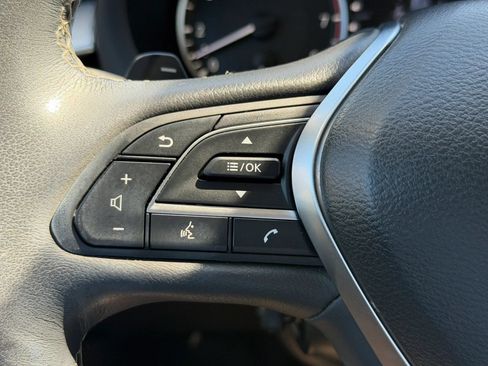 Used 2020 INFINITI QX50 Essential w/ Convenience Package FWD image 44