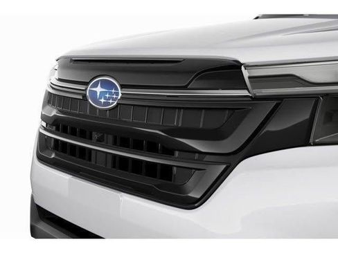 New 2026 Subaru Forester Touring image 51