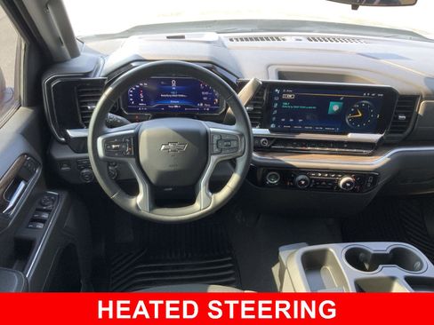 Used 2024 Chevrolet Silverado 1500 RST image 6