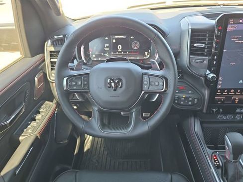 New 2026 RAM 1500 RHO AWD/4WD image 10