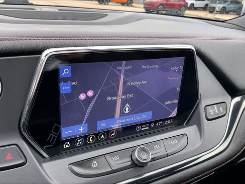 Used 2021 Chevrolet Blazer RS w/ Enhanced Convenience Package image 31