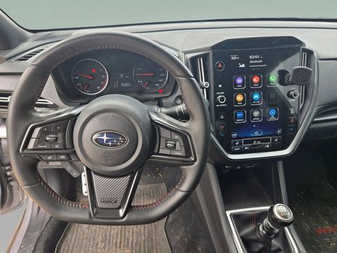 Used 2023 Subaru WRX Premium image 11