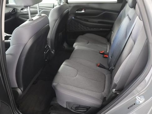 Used 2023 Hyundai Santa Fe SEL AWD/4WD image 20