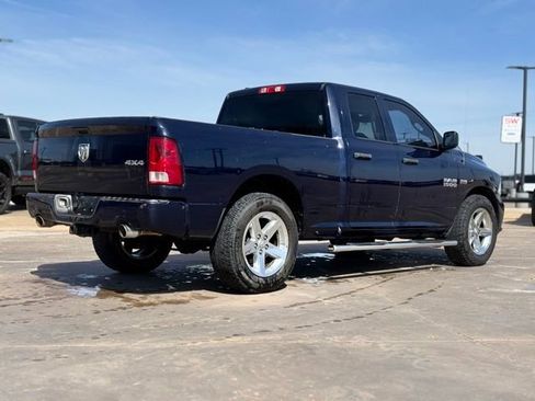 Used 2014 RAM 1500 Express image 2