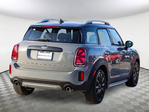 Used 2023 MINI Cooper Countryman S image 5