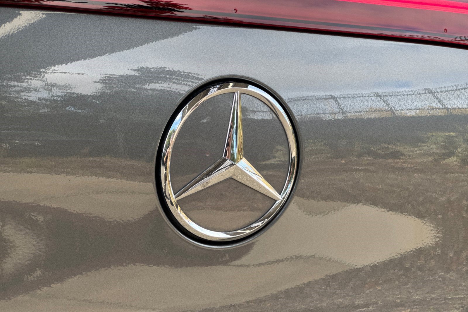 Certified 2023 Mercedes-Benz EQE 350+ 4MATIC SUV image 30