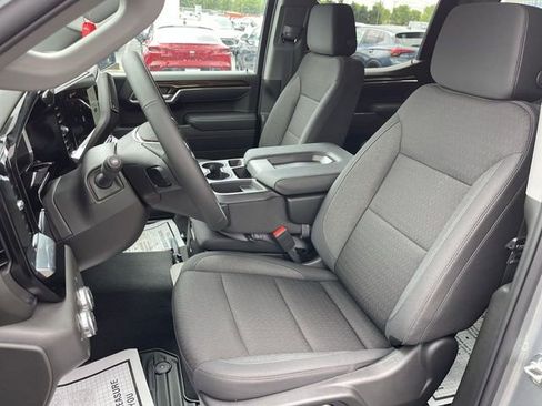 New 2026 GMC Sierra 1500 Elevation AWD/4WD image 11