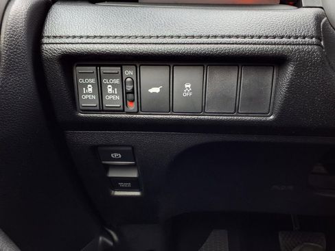 New 2026 Honda Odyssey Sport-L image 21