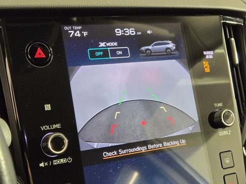 Certified 2025 Subaru Outback Premium AWD/4WD image 30