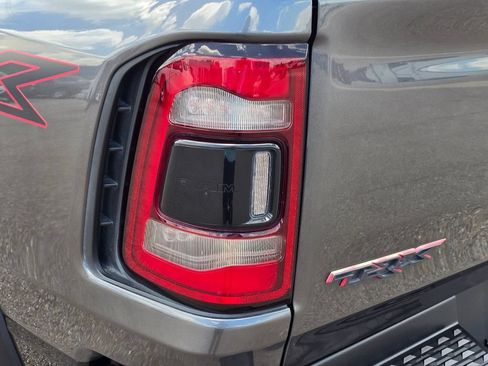 Used 2022 RAM 1500 TRX w/ TRX Level 2 Equipment Group AWD/4WD image 10
