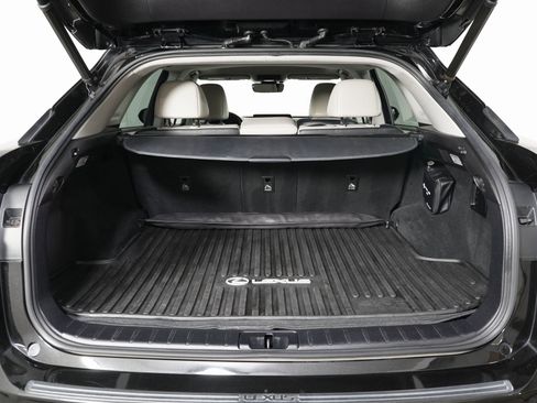 Used 2019 Lexus RX 350 F Sport image 11