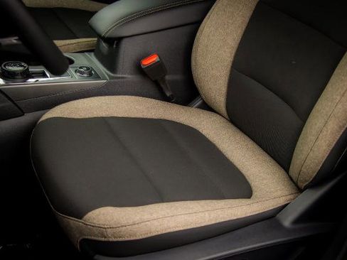 New 2025 Ford Bronco Sport Big Bend image 12