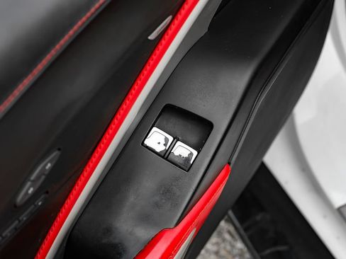 Used 2014 Chevrolet Corvette Stingray Convertible w/ 3LT Preferred Equipment Group RWD image 35