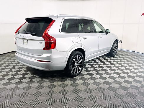 Used 2023 Volvo XC90 B6 Core image 3
