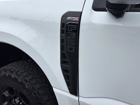 Used 2023 Ford F350 XL w/ STX Appearance Package AWD/4WD image 40