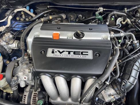 Used 2003 Honda Accord LX image 21